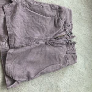 Pink Hollister skirt